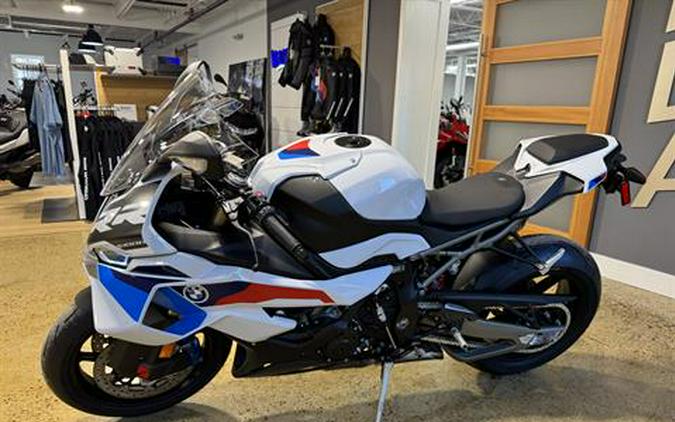 2026 BMW S 1000 RR