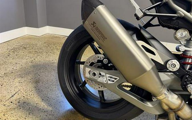 2026 BMW S 1000 RR