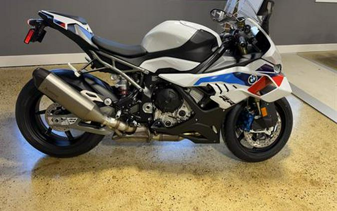 2026 BMW S 1000 RR