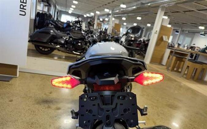 2026 BMW S 1000 RR