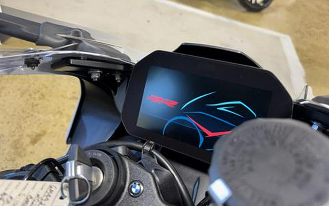 2026 BMW S 1000 RR