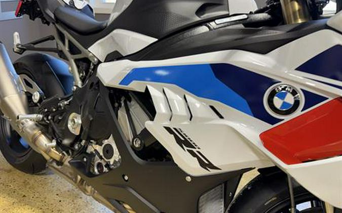 2026 BMW S 1000 RR