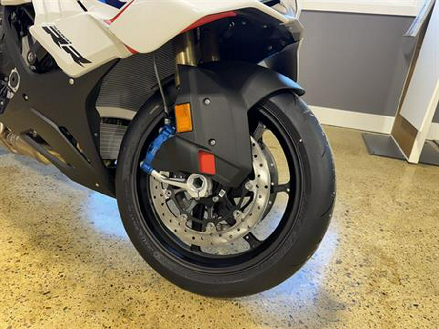 2026 BMW S 1000 RR