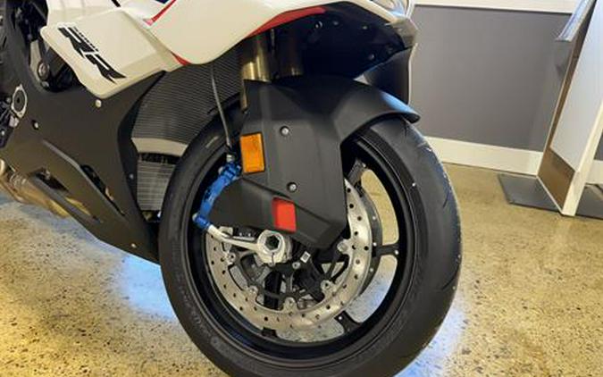 2026 BMW S 1000 RR