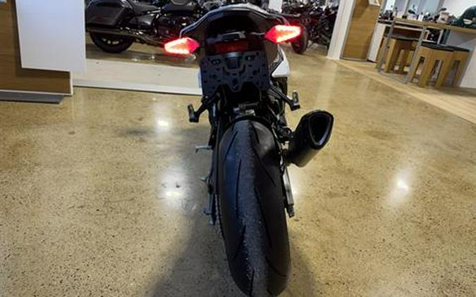 2026 BMW S 1000 RR