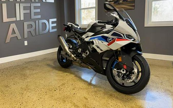 2026 BMW S 1000 RR
