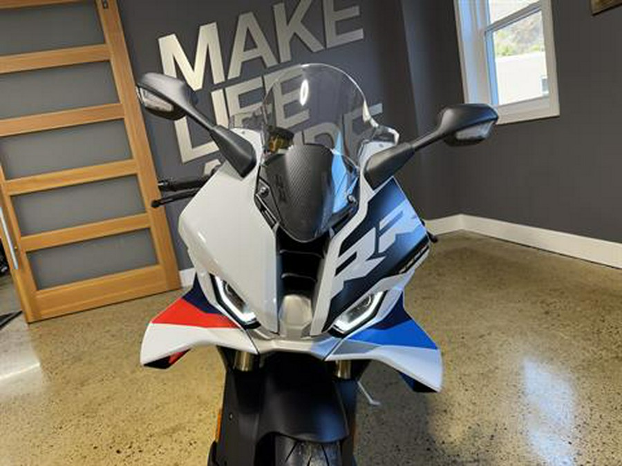 2026 BMW S 1000 RR