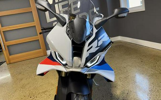 2026 BMW S 1000 RR
