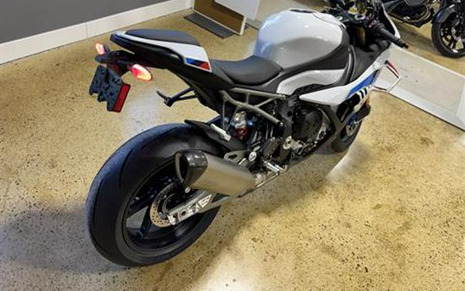2026 BMW S 1000 RR