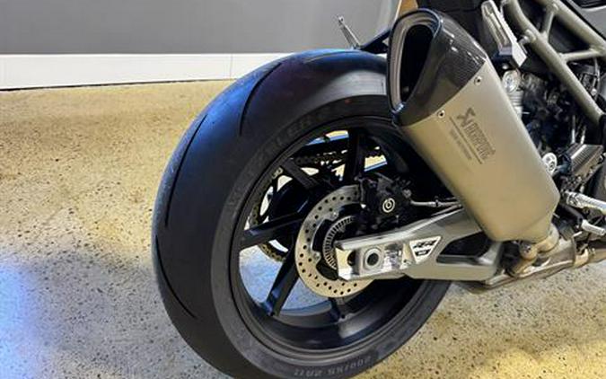 2026 BMW S 1000 RR