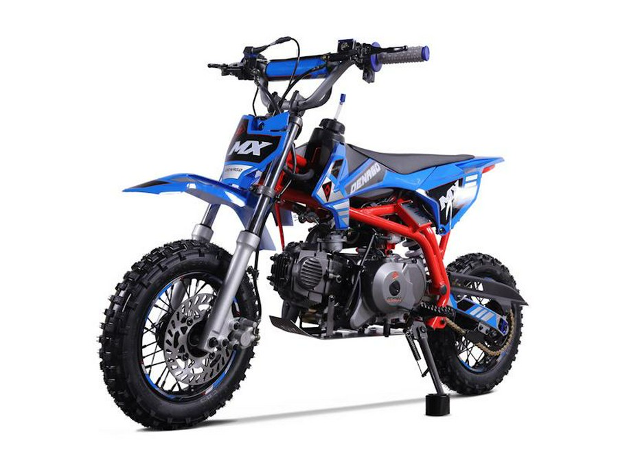 2026 Denago Powersports MX