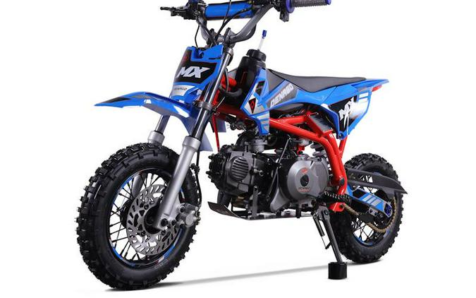 2026 Denago Powersports MX