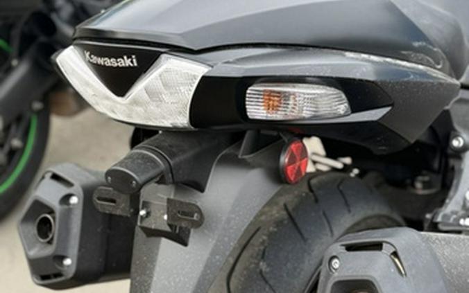 2023 Kawasaki Ninja ZX-14R ABS