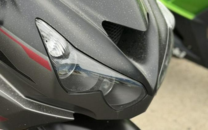 2023 Kawasaki Ninja ZX-14R ABS