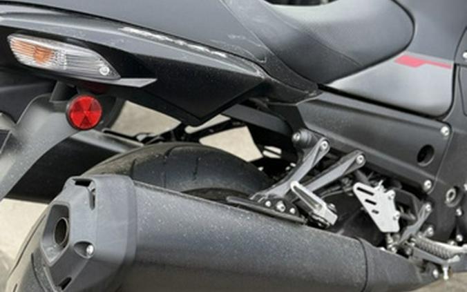2023 Kawasaki Ninja ZX-14R ABS