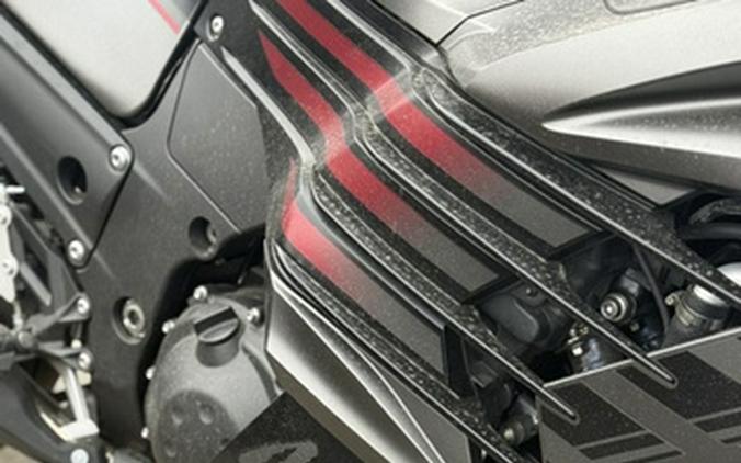 2023 Kawasaki Ninja ZX-14R ABS