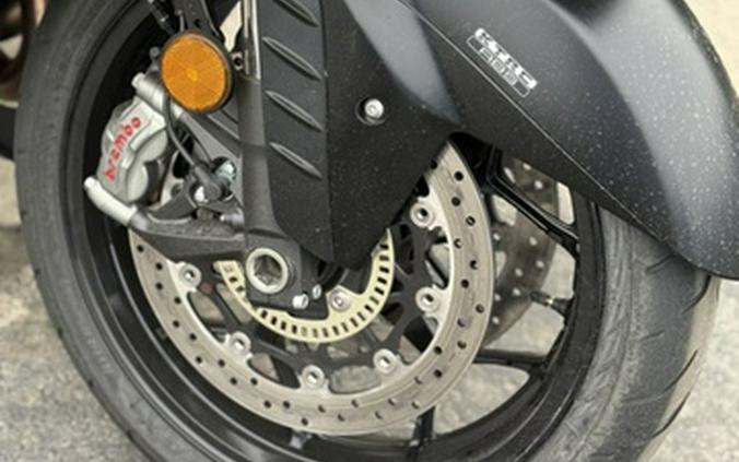 2023 Kawasaki Ninja ZX-14R ABS