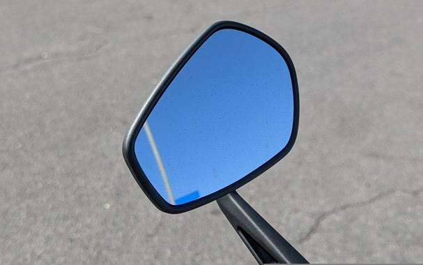 2026 Triumph Street Triple 765 RX