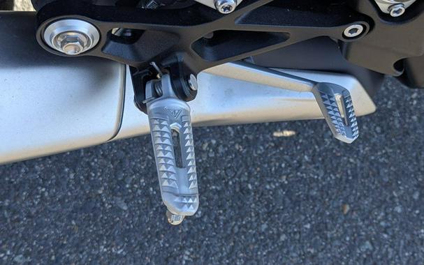 2026 Triumph Street Triple 765 RX