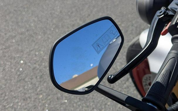 2026 Triumph Street Triple 765 RX