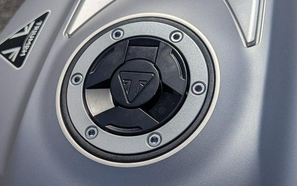 2026 Triumph Street Triple 765 RX