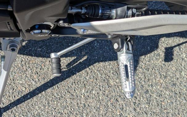 2026 Triumph Street Triple 765 RX