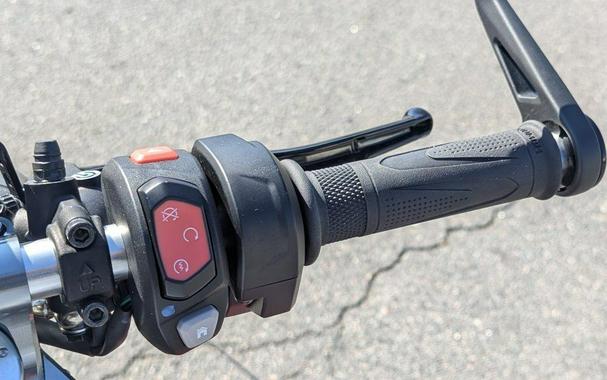 2026 Triumph Street Triple 765 RX