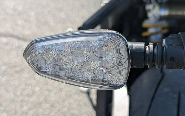 2026 Triumph Street Triple 765 RX