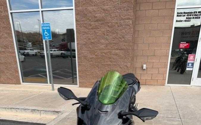 2021 Kawasaki Ninja® ZX™-10R ABS