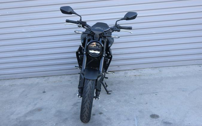 2023 Honda CB300R ABS