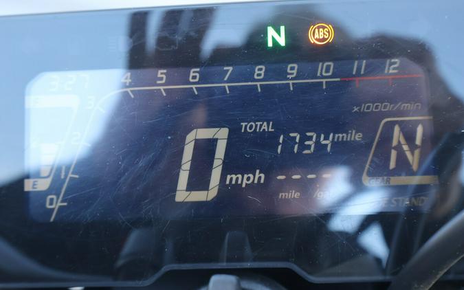 2023 Honda CB300R ABS