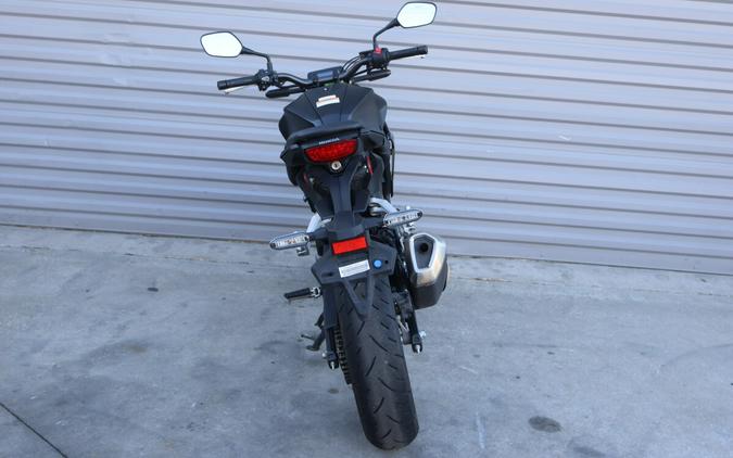 2023 Honda CB300R ABS