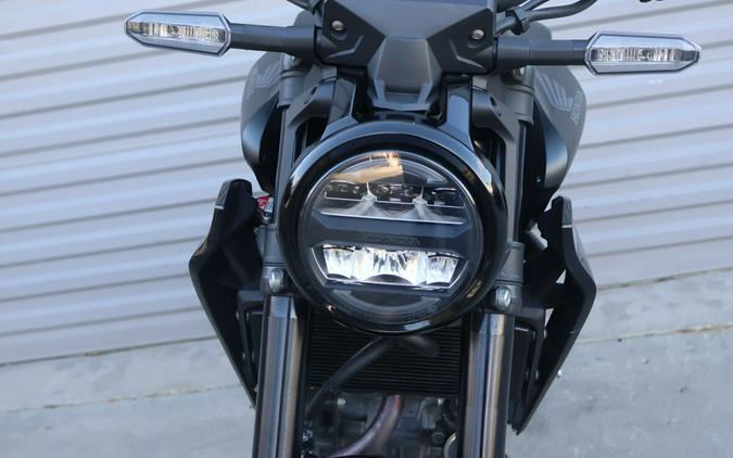 2023 Honda CB300R ABS