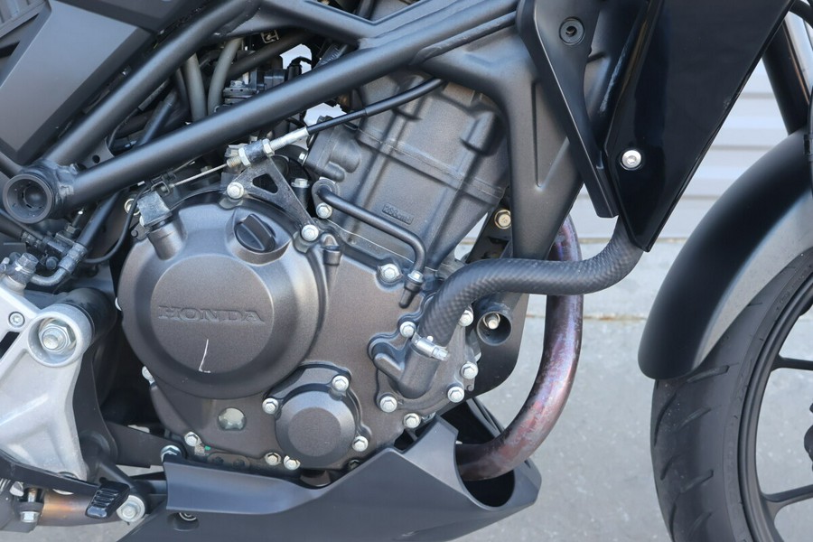 2023 Honda CB300R ABS