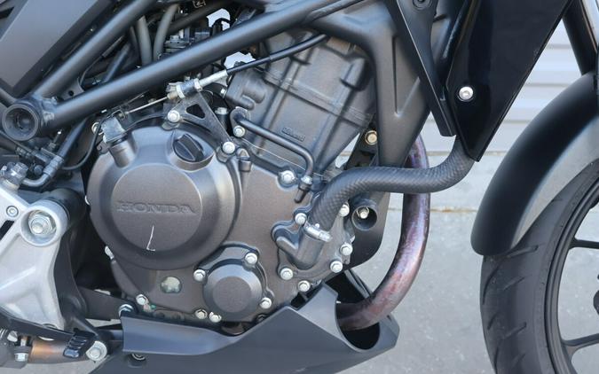 2023 Honda CB300R ABS