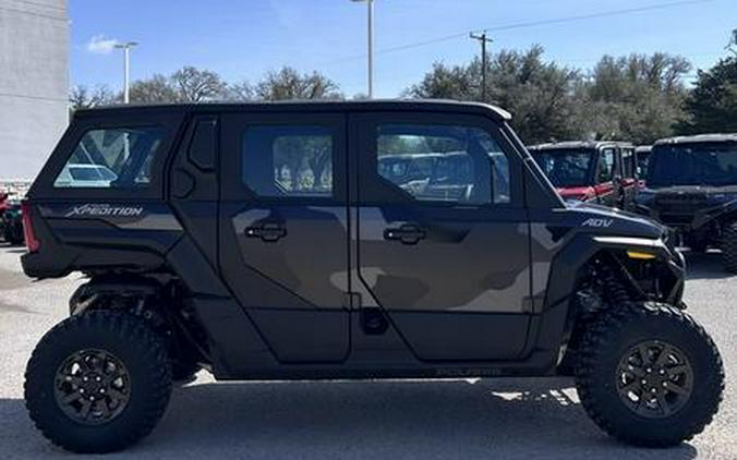 2026 Polaris® XPedition ADV 5 NorthStar