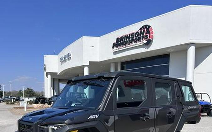 2026 Polaris® XPedition ADV 5 NorthStar