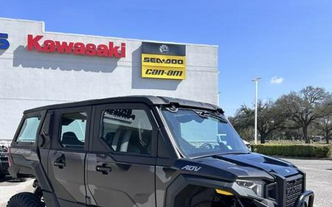 2026 Polaris® XPedition ADV 5 NorthStar