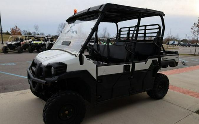 2023 Kawasaki MULE PRO-FXT EPS