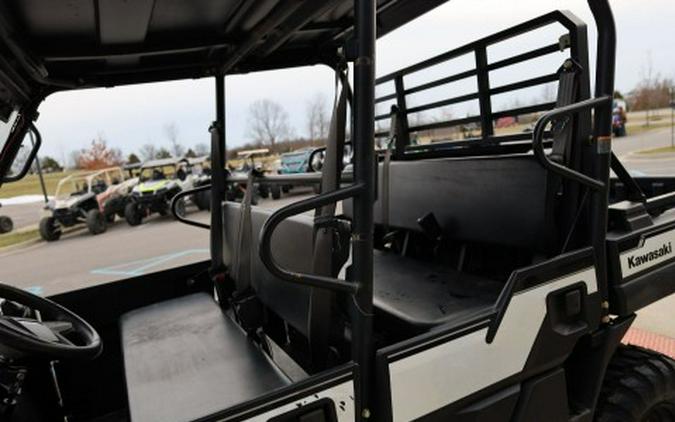 2023 Kawasaki MULE PRO-FXT EPS