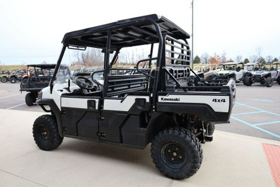 2023 Kawasaki MULE PRO-FXT EPS
