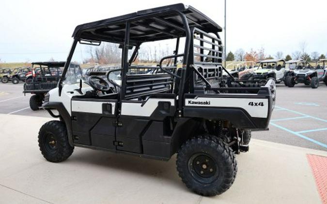 2023 Kawasaki MULE PRO-FXT EPS