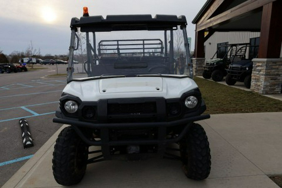 2023 Kawasaki MULE PRO-FXT EPS