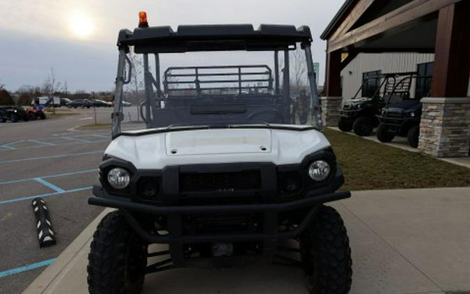2023 Kawasaki MULE PRO-FXT EPS
