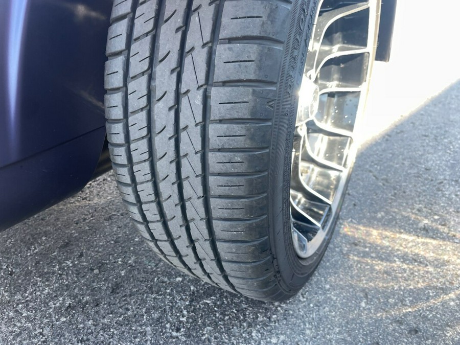 2025 Harley-Davidson Road Glide 3