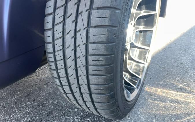 2025 Harley-Davidson Road Glide 3