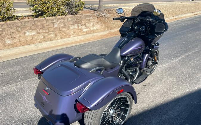 2025 Harley-Davidson Road Glide 3