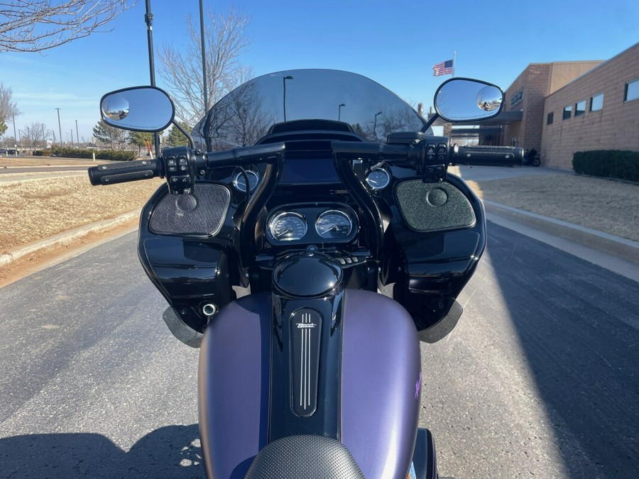 2025 Harley-Davidson Road Glide 3