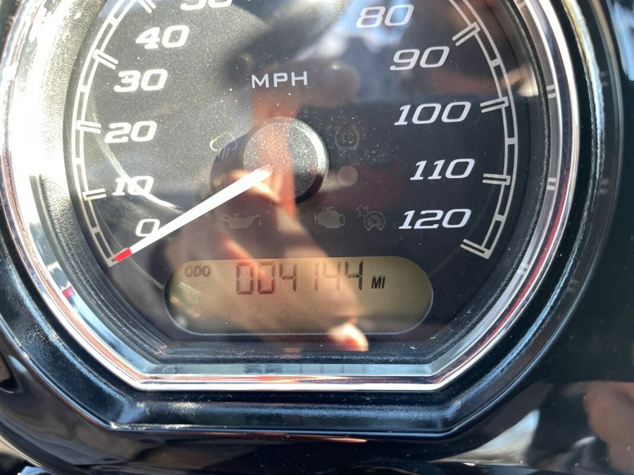 2025 Harley-Davidson Road Glide 3