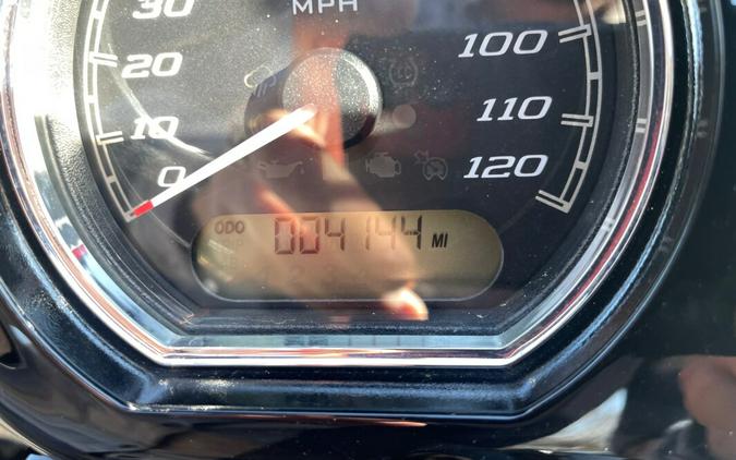 2025 Harley-Davidson Road Glide 3